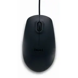 DELL MS111 souris Bureau Ambidextre USB Type-A 1000 DPI