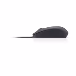 DELL MS111 souris Bureau Ambidextre USB Type-A 1000 DPI - Vue supplémentaire 3