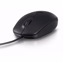 DELL MS111 souris Bureau Ambidextre USB Type-A 1000 DPI - Vue supplémentaire 6