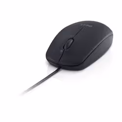 DELL MS111 souris Bureau Ambidextre USB Type-A 1000 DPI - Vue supplémentaire 7