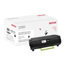 Everyday Toner Noir compatible avec Lexmark 50F2H00; 50F2H0E; 50F0HA0, Grande capacité