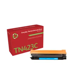 Everyday Remanufactured Toner replaces B