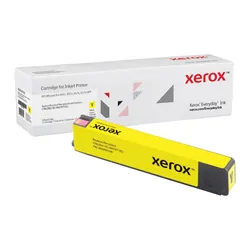Everyday Toner (TM) Jaune de Xerox compatible avec 971XL (CN628AE CN628A CN628AM), Grande capacité
