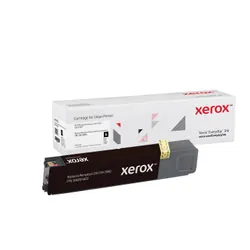 Everyday Toner (TM) Noir de Xerox compatible avec 980 (D8J10A), Capacité standard
