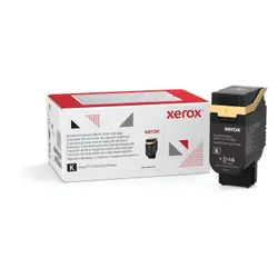 Xerox Cartouche de toner Noir C410 / VersaLink C415 Color Multifunction Printer - 006R04677