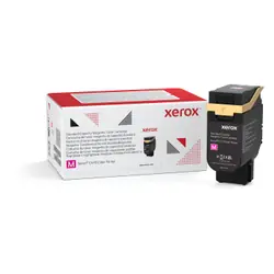 Xerox Cartouche de toner Magenta C410 / VersaLink C415 Color Multifunction Printer - 006R04679