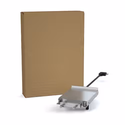 Xerox Disque dur de plus de 500 Go - Vue supplémentaire 2