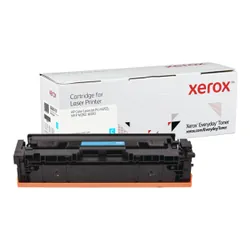 Everyday Toner (TM) Cyan de Xerox compatible avec 207X (W2211X), Grande capacité