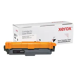 Everyday Toner (TM) Noir de Xerox compatible avec TN-242BK