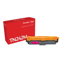 Everyday Toner (TM) Magenta de Xerox compatible avec TN-242M, Capacité standard
