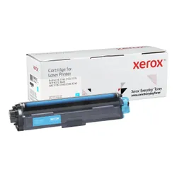 Everyday Toner (TM) Cyan de Xerox compatible avec TN-225C/ TN-245C, Grande capacité