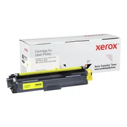 Everyday Toner (TM) Jaune de Xerox compatible avec TN-225Y/ TN-245Y, Grande capacité