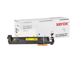 Everyday Toner Jaune compatible avec Oki 44315305, Capacité standard