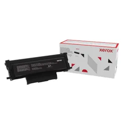 Xerox Cartouche de toner Noir de Grande capacité Imprimante ® B230, Imprimante multifonction ® B225​/​ ® B235 (3000 pages) - 006R04400