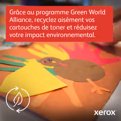 Xerox B225 copie/impression/numérisation recto verso sans fil A4, 34 ppm, PS3 PCL5e/6, chargeur automatique de documents, 2 maga - Vue supplémentaire 16
