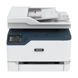 Xerox C235 copie/impression/numérisation/télécopie sans fil A4, 22 ppm, PS3 PCL5e/6, chargeur automatique de documents, 2 magasi