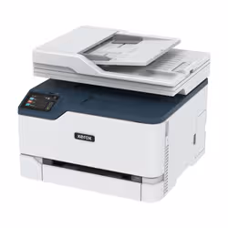 Xerox C235 copie/impression/numérisation/télécopie sans fil A4, 22 ppm, PS3 PCL5e/6, chargeur automatique de documents, 2 magasi - Vue supplémentaire 3