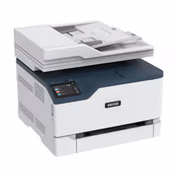 Xerox C235 copie/impression/numérisation/télécopie sans fil A4, 22 ppm, PS3 PCL5e/6, chargeur automatique de documents, 2 magasi - Vue supplémentaire 4