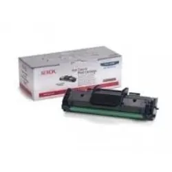 Tektronix Standard Capacity Print Cartridge Cartouche de toner Noir