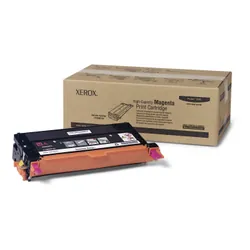 Xerox Cartouche de toner Magenta Phaser 6180 / 6180MFP - 113R00724
