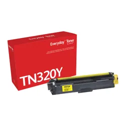 Everyday Toner (TM) Jaune de Xerox compatible avec TN230Y