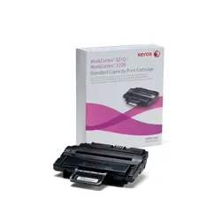 Xerox High Capacity Print Cartridge, 4, 100 She