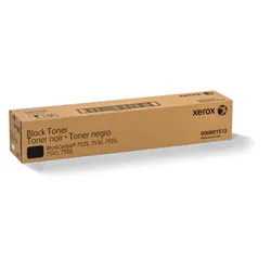 Xerox 6R1513 Original Noir