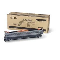 Xerox Tambour image jaune (30 000 pages*)