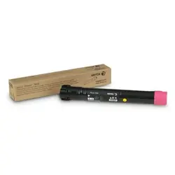 Xerox 106R01571 Cartouche de tonerOriginal Magenta