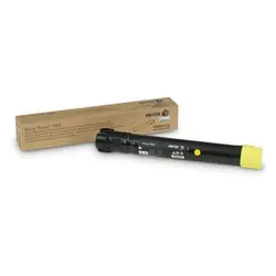 Xerox 106R01572 Cartouche de tonerOriginal Jaune