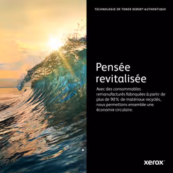 Xerox 106R03745 Cartouche de tonerOriginal Noir - Vue supplémentaire 10