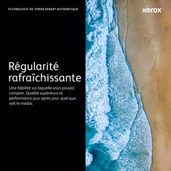 Xerox 106R03745 Cartouche de tonerOriginal Noir - Vue supplémentaire 4