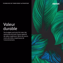 Xerox 106R03745 Cartouche de tonerOriginal Noir - Vue supplémentaire 6