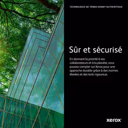 Xerox 106R03745 Cartouche de tonerOriginal Noir - Vue supplémentaire 8