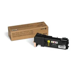 Xerox Yellow Standard Capacity Toner Cartridge