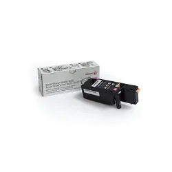 Xerox Cartouche de toner Magenta Phaser 6020 / 6022 / WorkCentre 6025 / 6027 - 106R02757