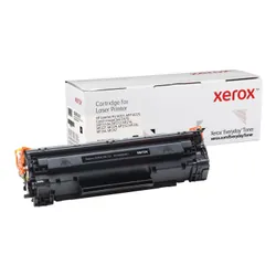 Everyday Toner (TM) Noir de Xerox compatible avec 83X (CF283X/ CRG-137)