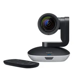 Logitech 960-001184 systÚme de vidéo conférence