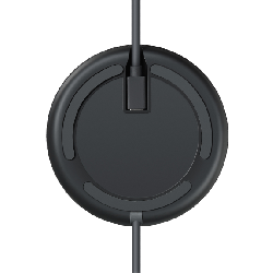 Logitech Rally Mic Pod Microphone Noir (989-000430)