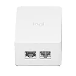 Logitech 952-000074 adaptateur et injecteur PoE