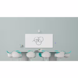 Logitech Scribe - Vue supplémentaire 10