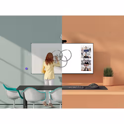 Logitech Scribe - Vue supplémentaire 8