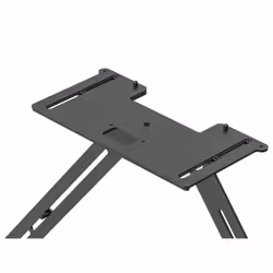 Logitech TV Mount for Video Bars Noir - Vue supplémentaire 5