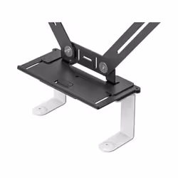 Logitech TV Mount for Video Bars Noir - Vue supplémentaire 7