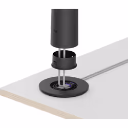 Logitech 960-001510 système de vidéo conférence - Vue supplémentaire 5