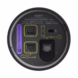 Logitech 960-001510 système de vidéo conférence - Vue supplémentaire 6