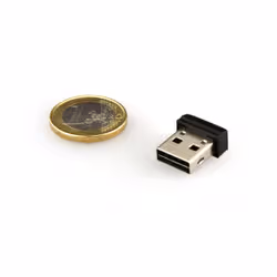 Verbatim Clé NANO USB Store 'n' Stay 16 Go - Vue supplémentaire 3