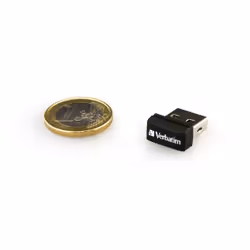 Verbatim Clé NANO USB Store 'n' Stay 16 Go - Vue supplémentaire 4