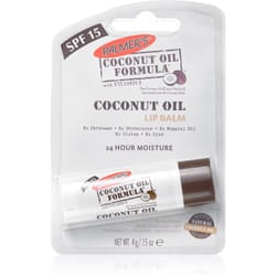 Palmer’s Face & Lip Coconut Oil Formula 4 g
