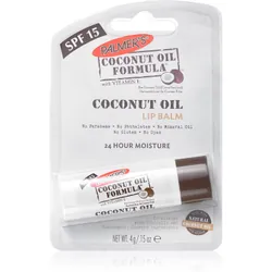 Palmer’s Face & Lip Coconut Oil Formula 4 g